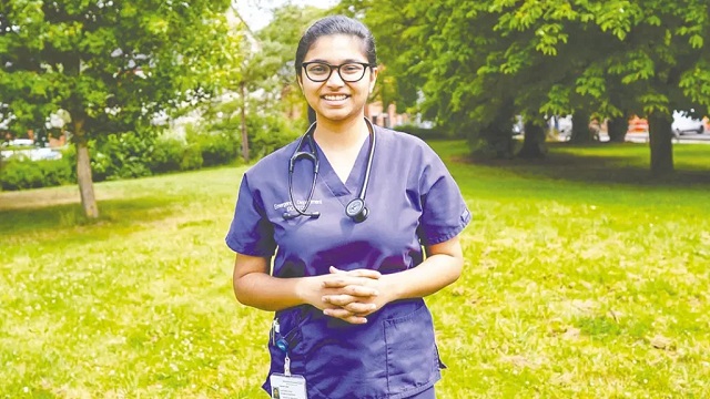 কখনোই শিবির ছিলাম না, উপদেষ্টা রিজওয়ানা আমার চাচি নন